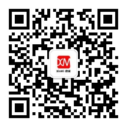 欣米电气公众号二维码