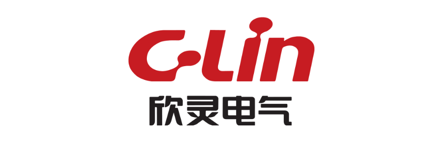 欣灵电气副LOGO