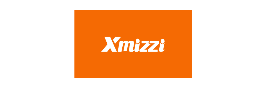 XMizzi副LOGO