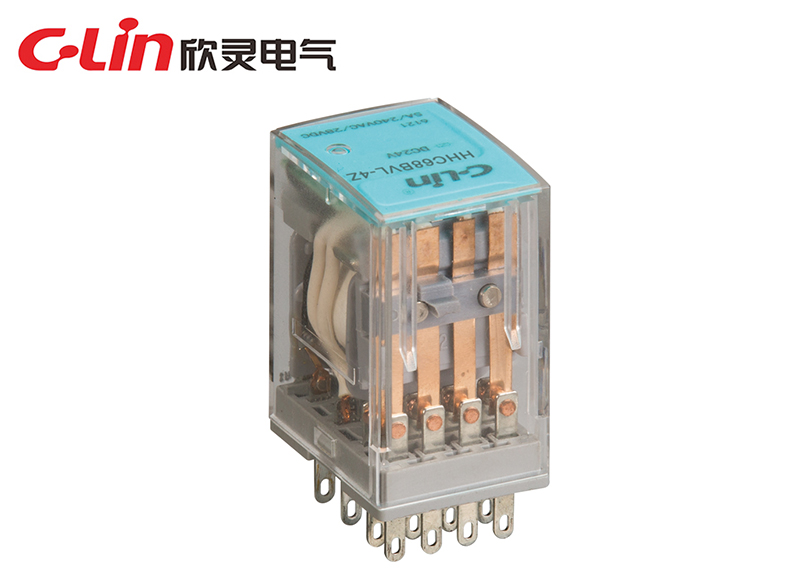 HHC68BVL-4Z-5A DC24V