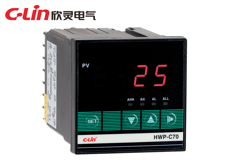HWP-C703-02-23-HL-P(万能信号输入，变送输出，馈电输出DC24V)