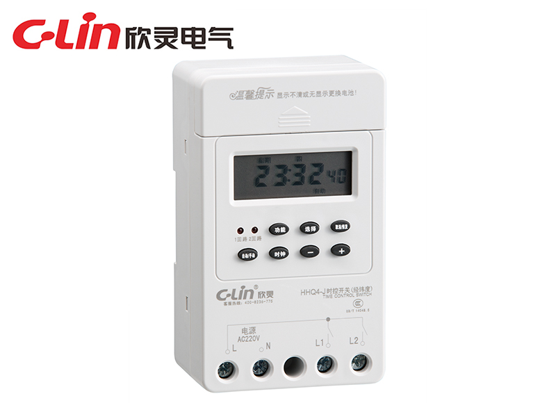 HHQ4-J 经纬度控制器
