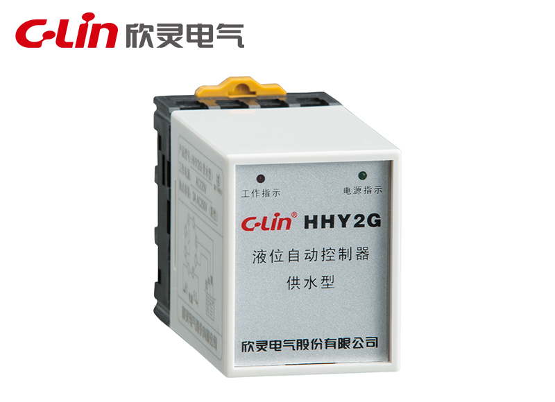 HHY2G(供水型AH3外型)