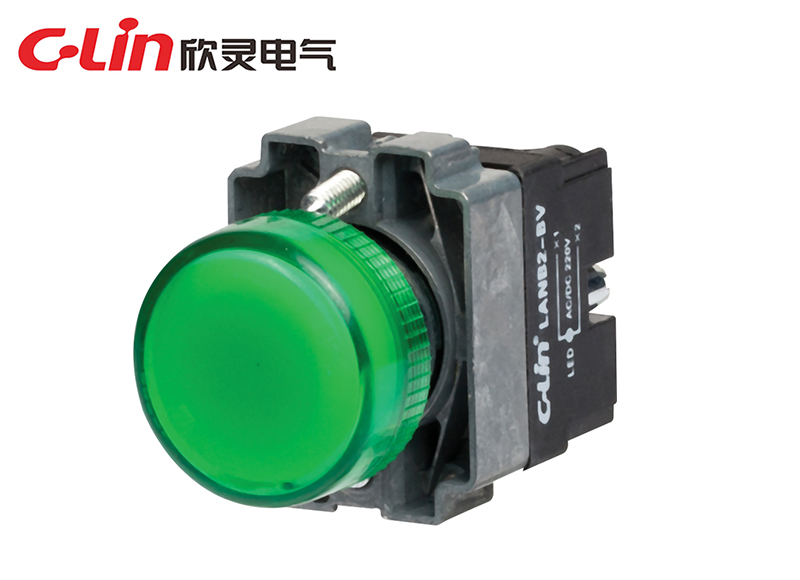 指示灯LANB2-BV6□