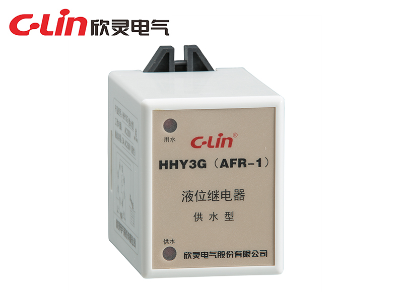 HHY3P(AFR-1排水型)