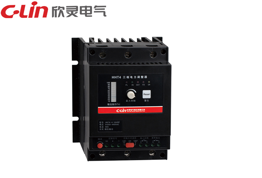 HHT4-4/38 40P
