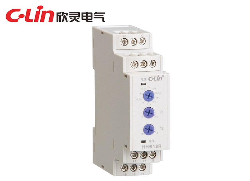 HHS18R（循环延时）