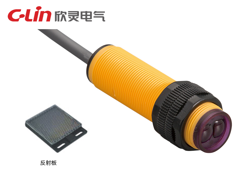 E3F-DS10A1（A2)漫反射型