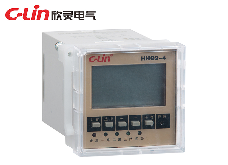 HHQ9-4