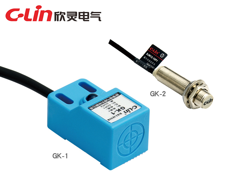 GK-1(方形17×17)(常配可逆计数/计米器使用)注：出厂时带磁铁