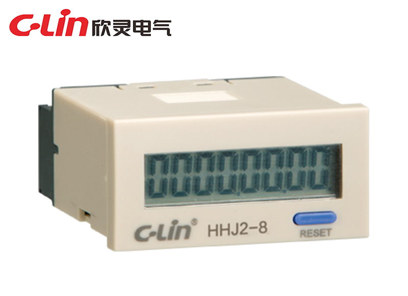 HHJ2-8、HHJ2-8U(电压型)