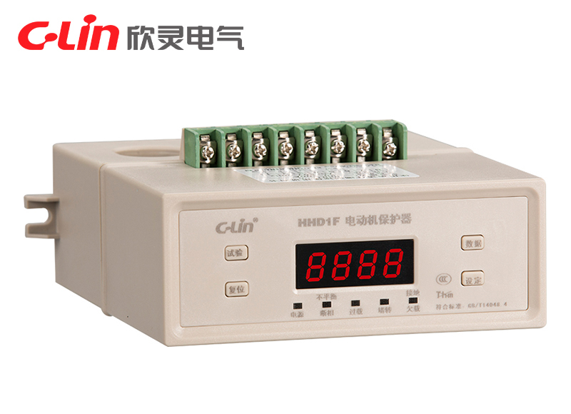 HHD1F-C 20-300A