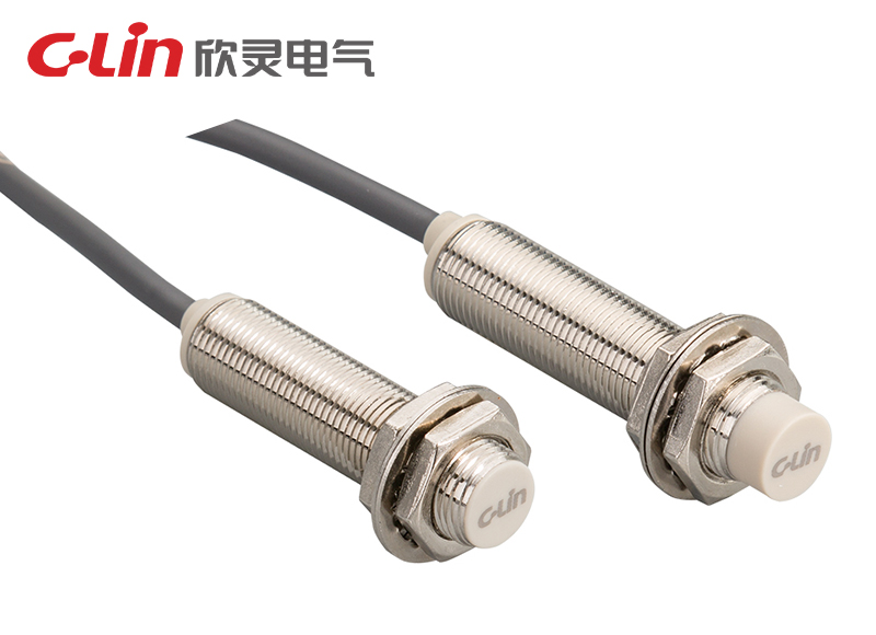 LJA12M-5N1(N2,P1,P2)非埋入式