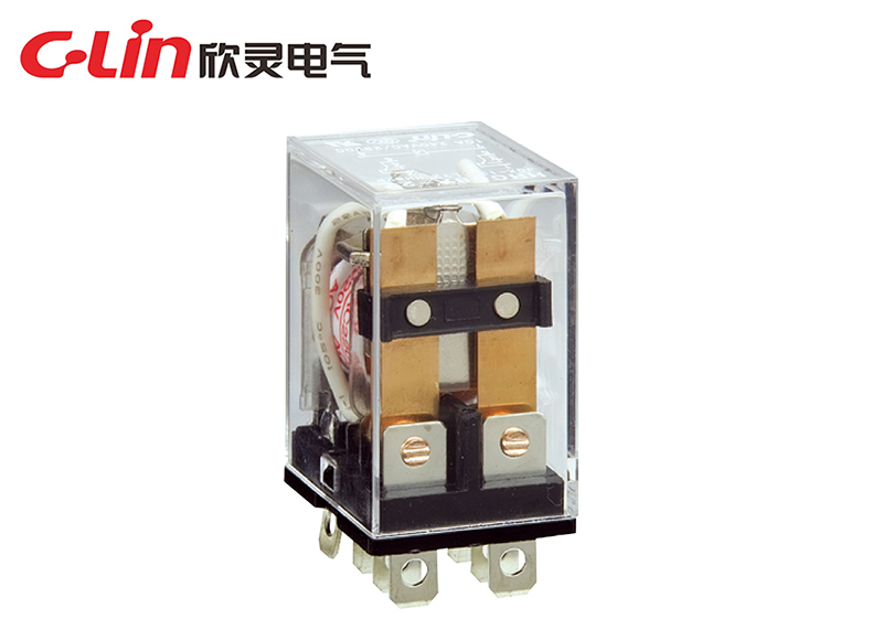 HHC68A-2Z JQX-13F(LY2)AC、DC6V-36V