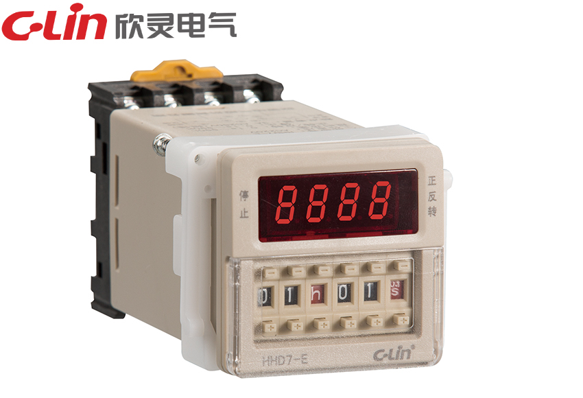 HHD7-E(正、反转控制器)