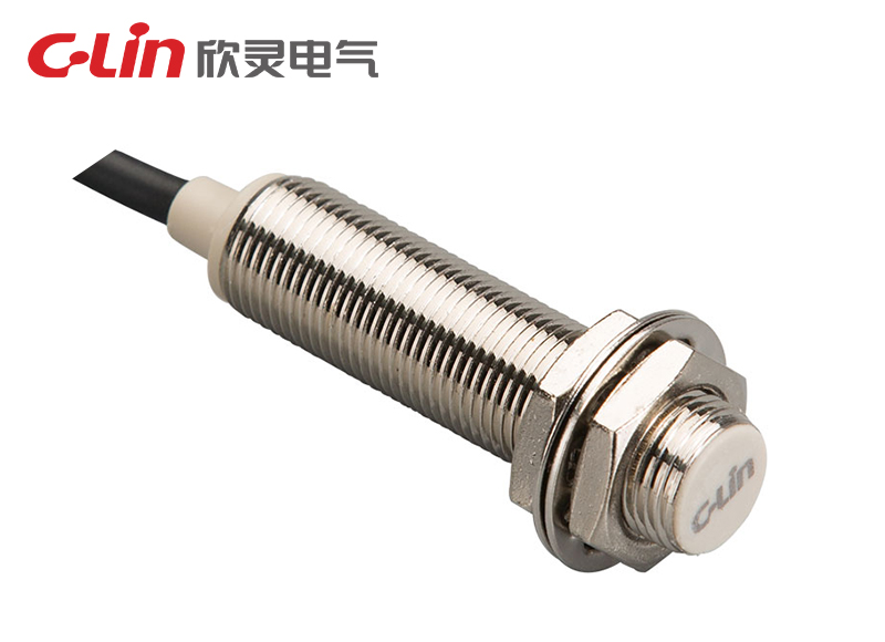SJM12-10N1(P1)-N 霍尔元件型 注：出厂时带磁铁