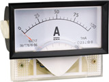 6C2 HHD3E-CPL（表头量程100A）、DPL（表头量程200A）