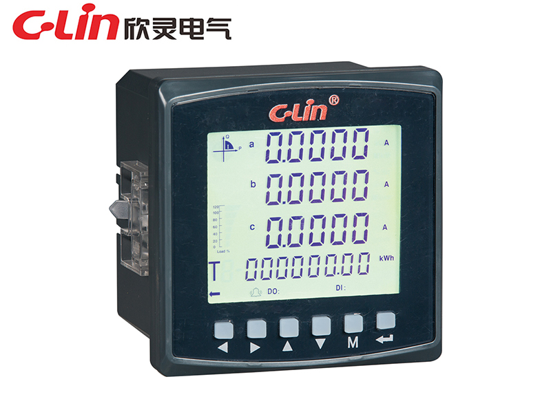 HCD194E-9SY(LCD 液晶显示)96×96 新款