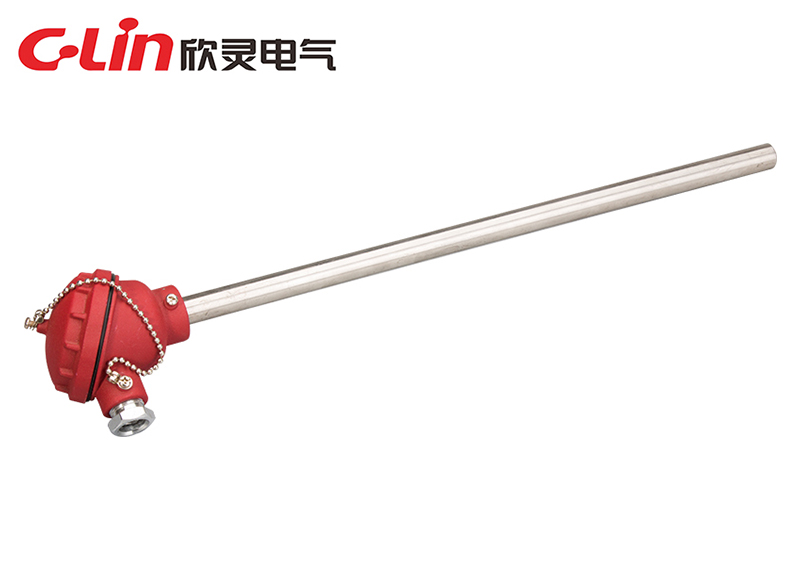 1WRN-130 WRE-130 单支(无固定装置式)300mm