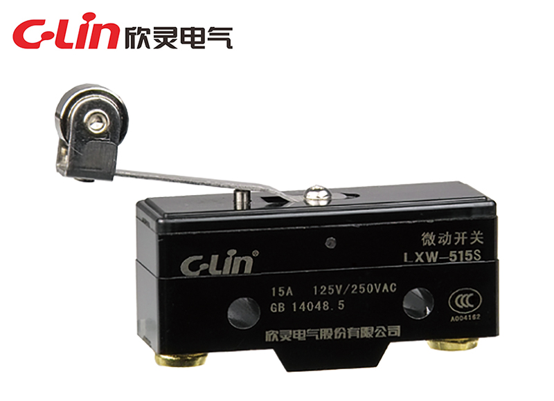 LXW-515S