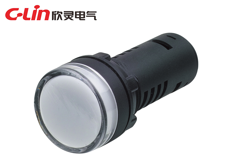 LAD16-22SS 红绿双色,其它定制