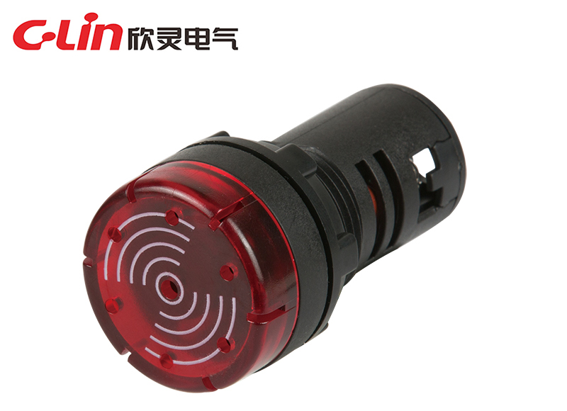 LAD16-22SM 红、绿、黄、蓝、白