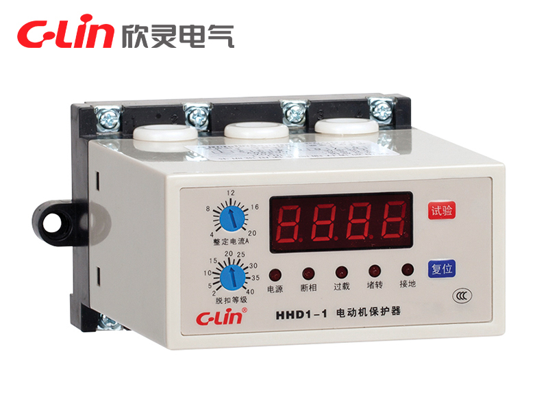 HHD1-1B 16-80A