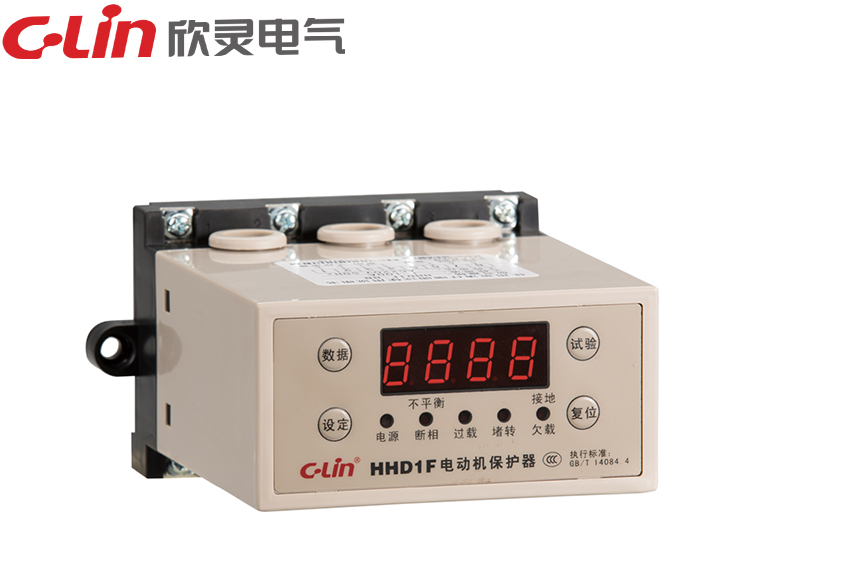 HHD1F-A 0.5-6.5A