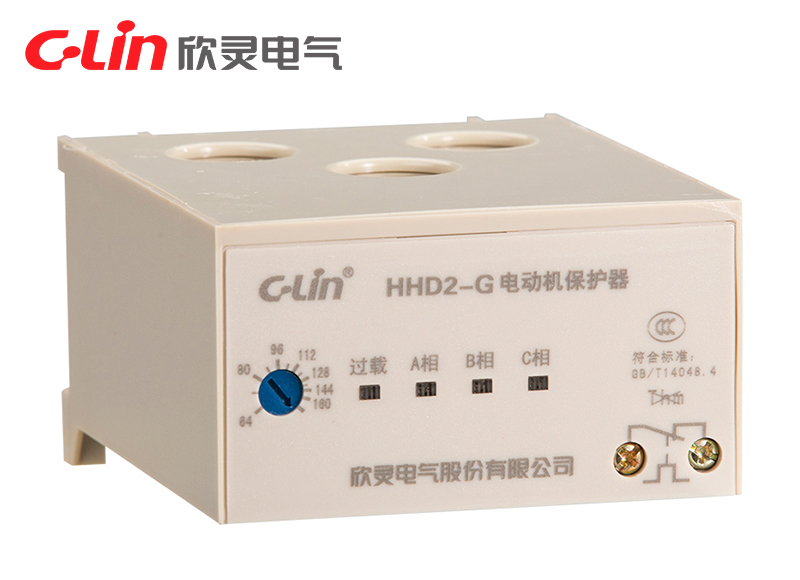 HHD2-G 64-160A