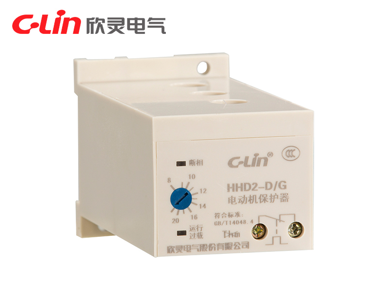 HHD2-A/G 1-2.5A