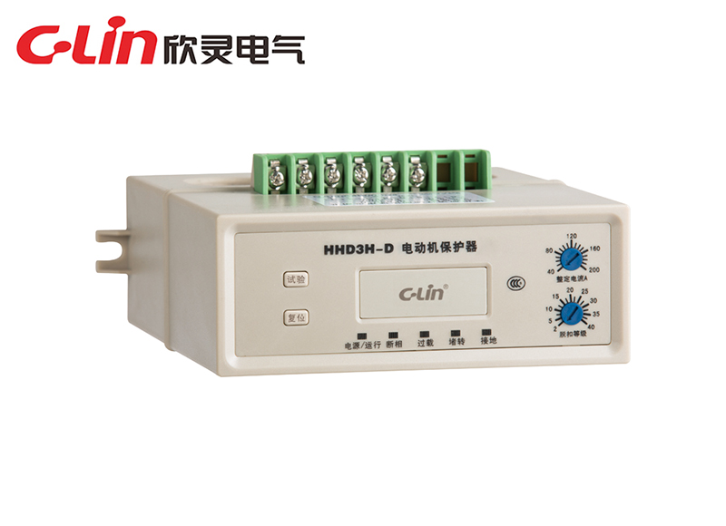 HHD3H-E 60-300A