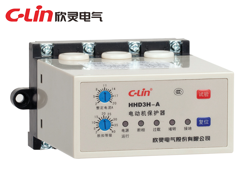 HHD3H-H3 160-800A