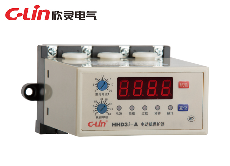 HHD3i-H3 160-800A