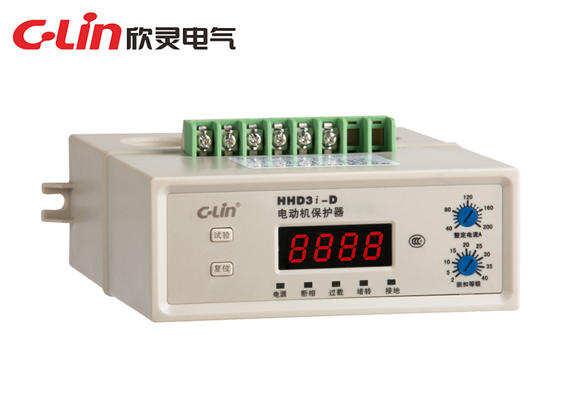 HHD3i-C 20-100A