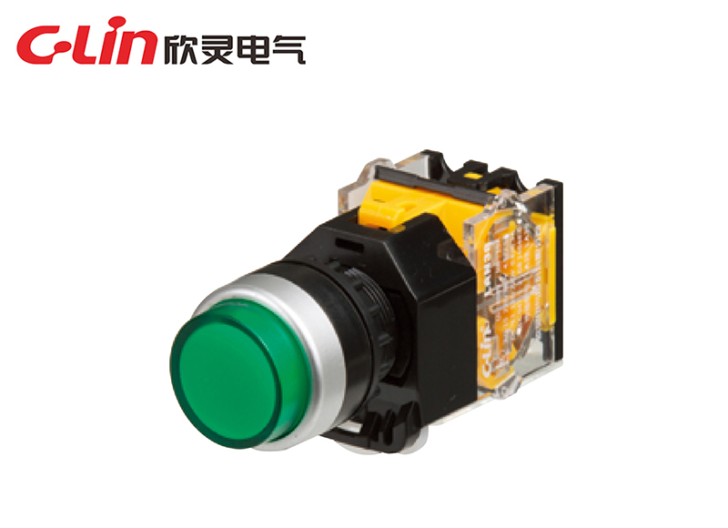 高头钮 LAN38-22D-11H