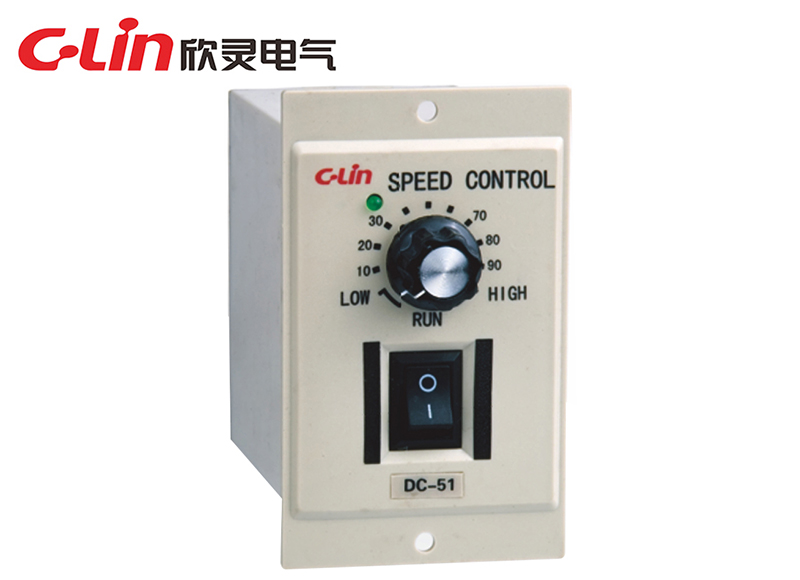 DC-51(输出DC0-90V、180V；功率：120W)直流电机调速