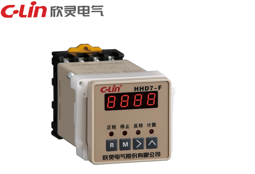HHD7-F(正反转控制器)