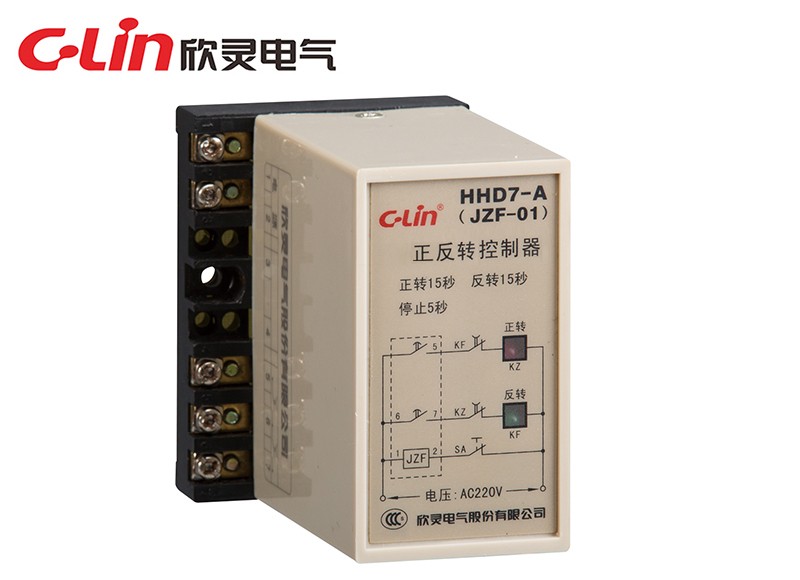 HHD7-A(JZF-01 15S)
