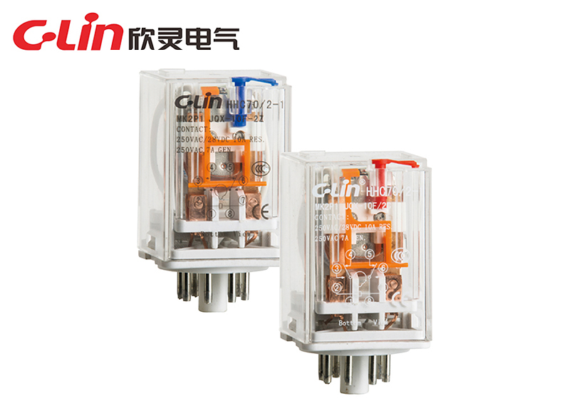HHC70B-2Z MK2P-I AC110V、DC110V、AC220V