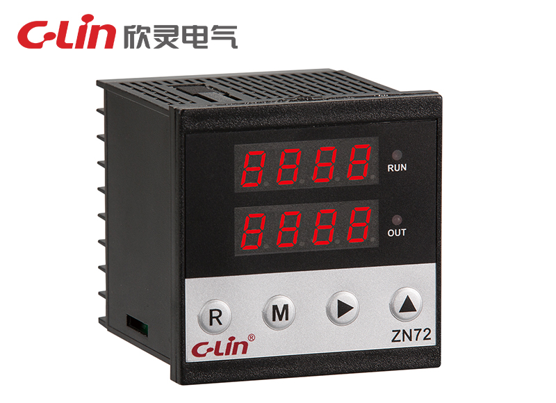 ZN72 计测继电器
