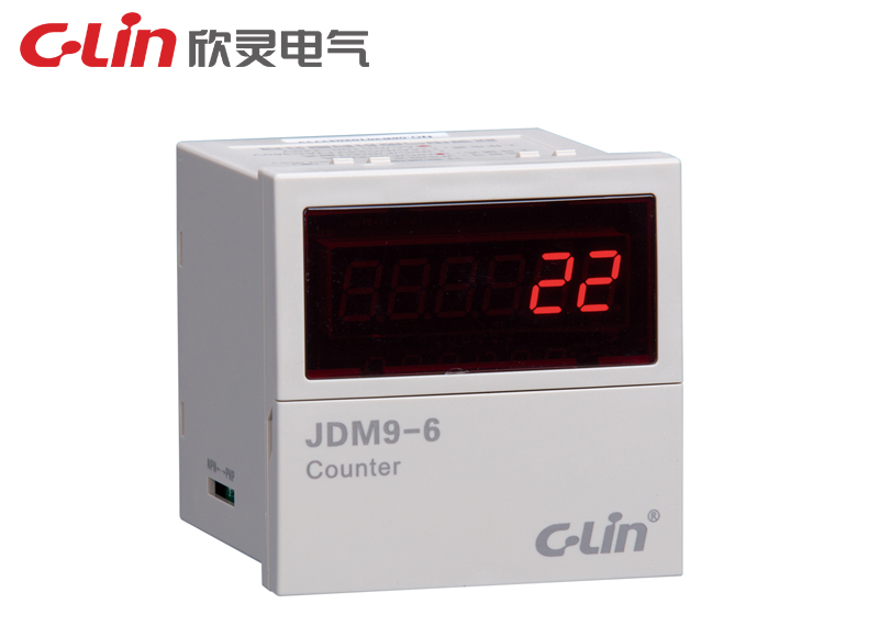 JDM9-6((N、C、F、R、X多制式组合型))