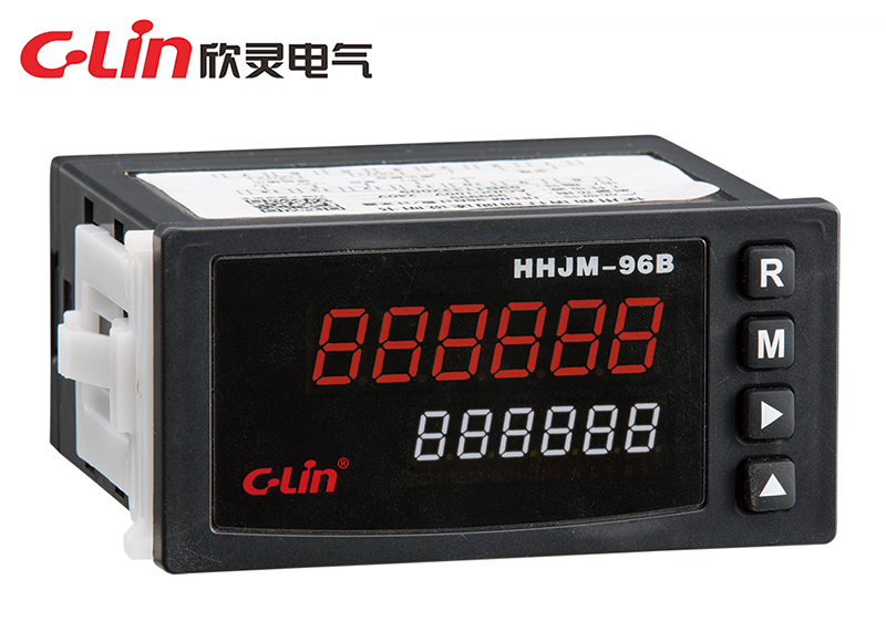 HHJM-96B