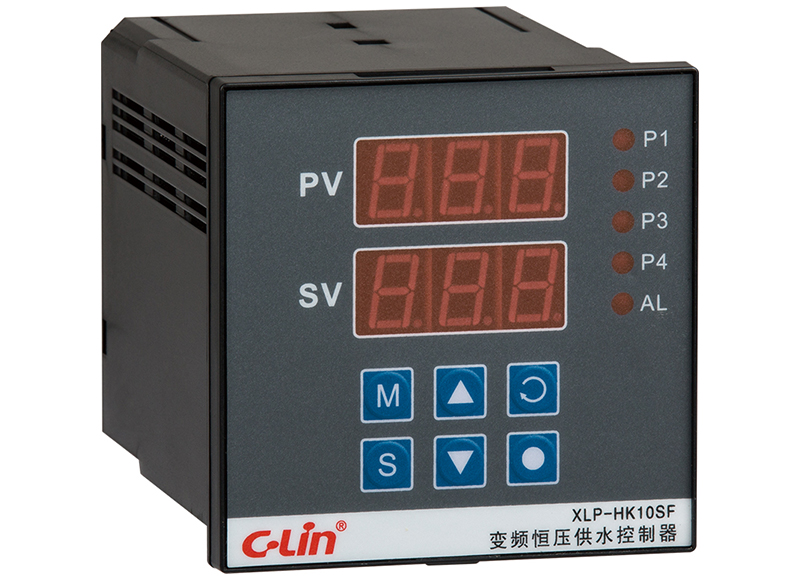 XLP-HK10SF 带定时功能