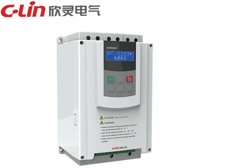 XLR5000-4037Z 37KW 74A