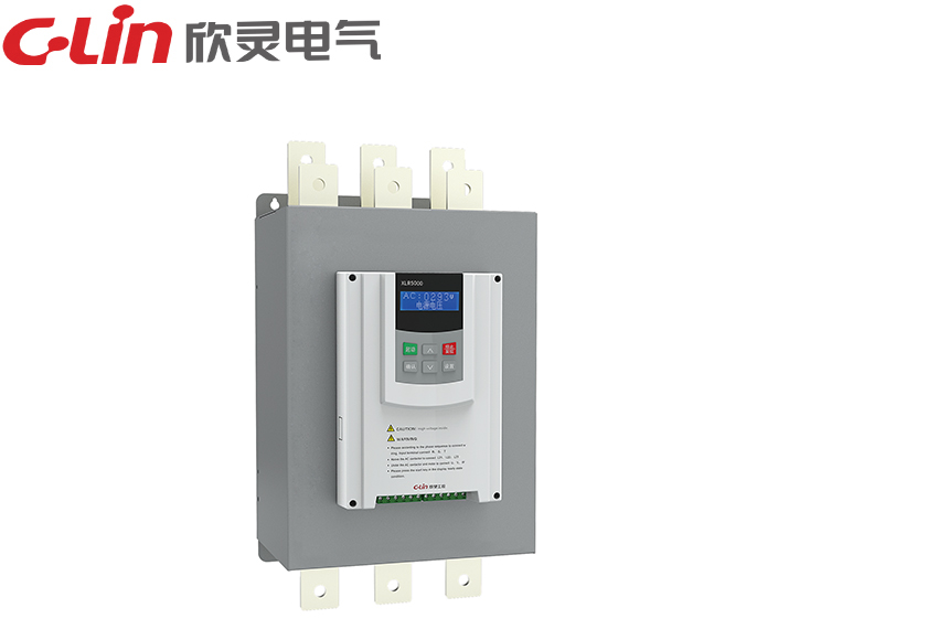 XLR5000-4115Z 115KW 230A