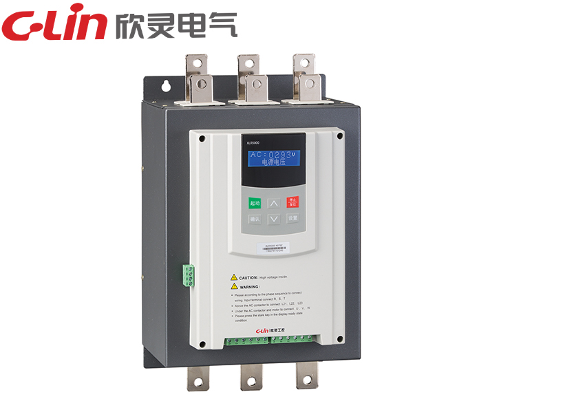 XLR5000-4075Z 75KW 150A