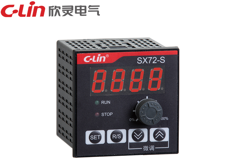 SX72-S 72×72
