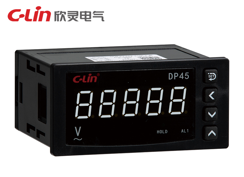 DP45-AV(DV)-J(一路报警)96×48