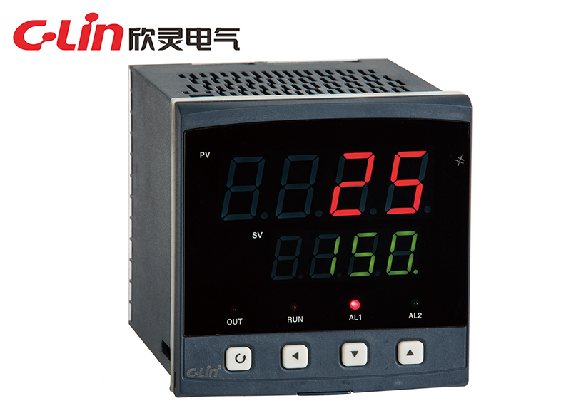 HWP-C904-01-2H2L-P(万能信号输入,四路继电器输出,馈电输出DC24V)