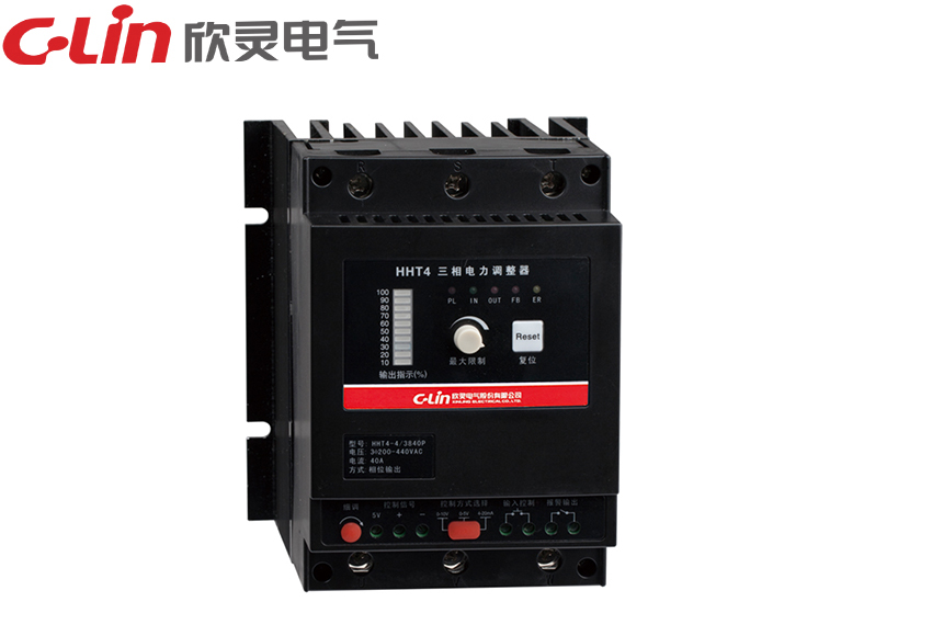 HHT4-4/38 25P